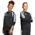 adidas Tiro 26 League Sweat Crew kids' sweatshirt black KF5822 To be categorized Your Sports Performance
