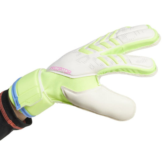 adidas Predator GL MTC M JH3803 goalkeeper gloves Accessories/Gloves Adidas