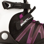K2 Kinetic 80 Pro XT W '22 30G0819 fitness inline skates Accessories/Skating/Rolki (pozostałe) Your Sports Performance