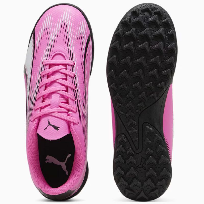 Puma Ultra Play TT Jr shoes 107779 01 Footwear/Football/Kids Puma