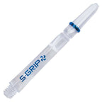 Shafty Harrows Supergrip Spin In preparation Your Sports Performance