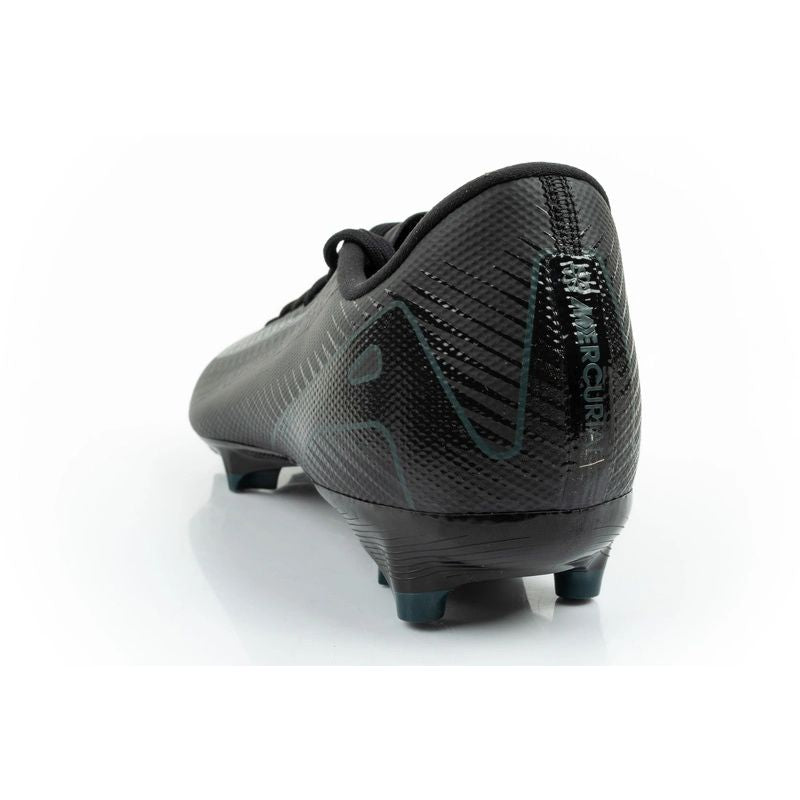 Nike Zoom Vapor 16 Academy FG/MG football boots black To be categorized Your Sports Performance