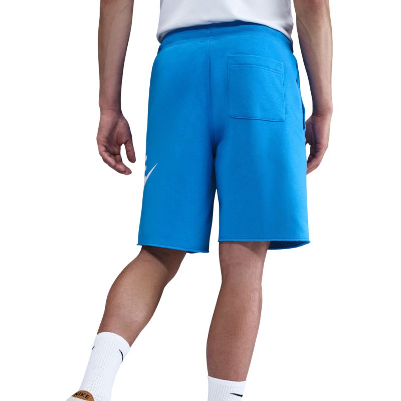 Nike Club Men's Blue Shorts FQ4950 435