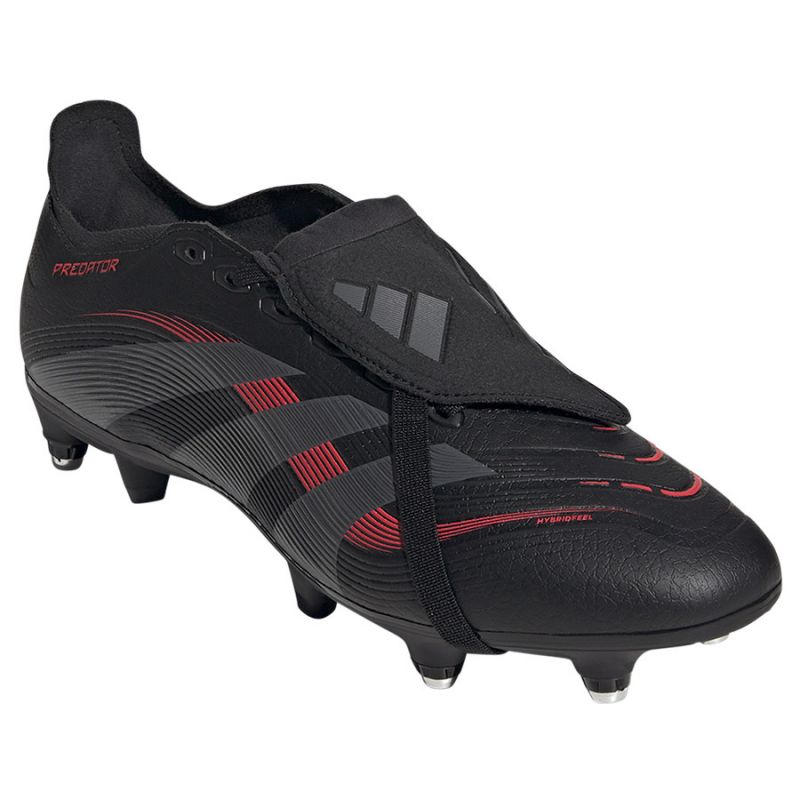 Adidas Predator League FT SG JP9826 shoes Footwear/Football/SR/SG Adidas