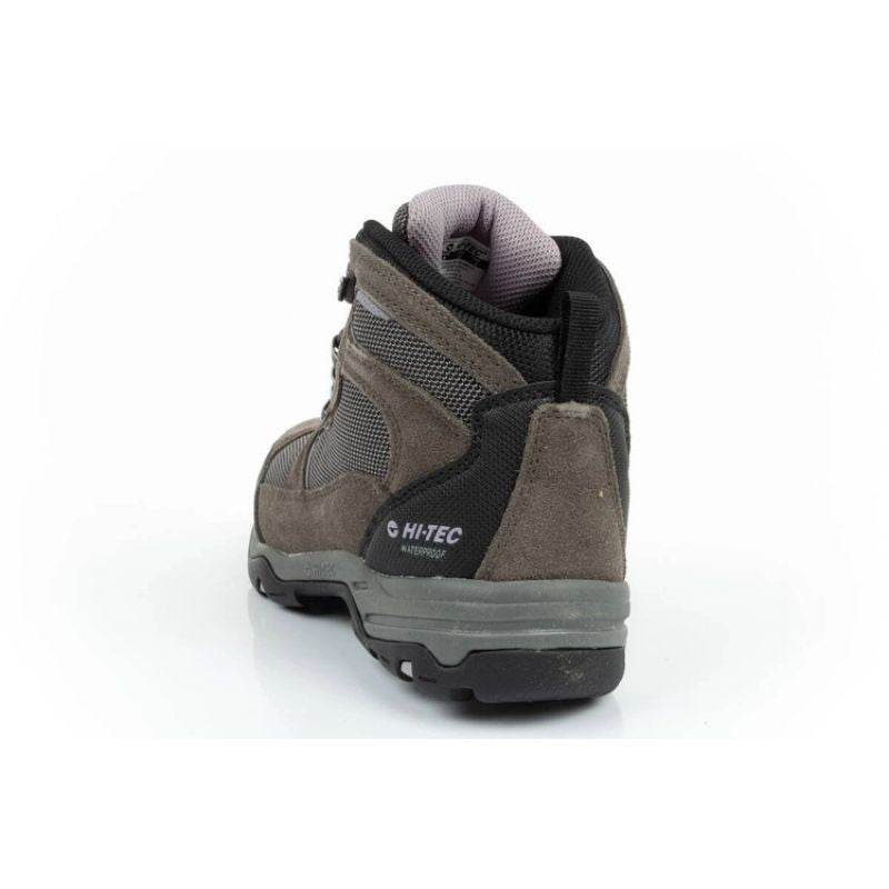 Hi-Tec Storm W shoes O005365-054 Footwear/Outdoor/Hi-Tec Your Sports Performance