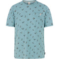 Men’s T-Shirt PROTEST PRTElston green