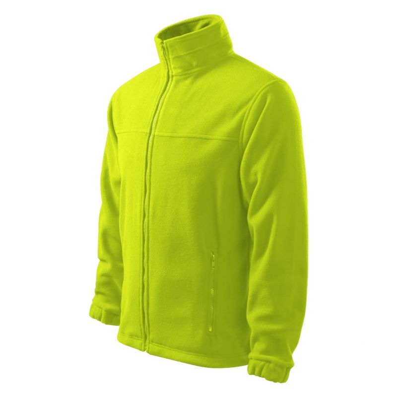 Polar Malfini Jacket M MLI-501LG lime 62 Clothing/Lifestyle/Malfini Malfini