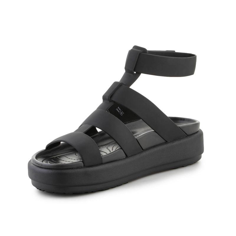 Crocs Brooklyn luxe Gladiator W sandals 209557-060 Footwear/Lifestyle/Crocs Crocs