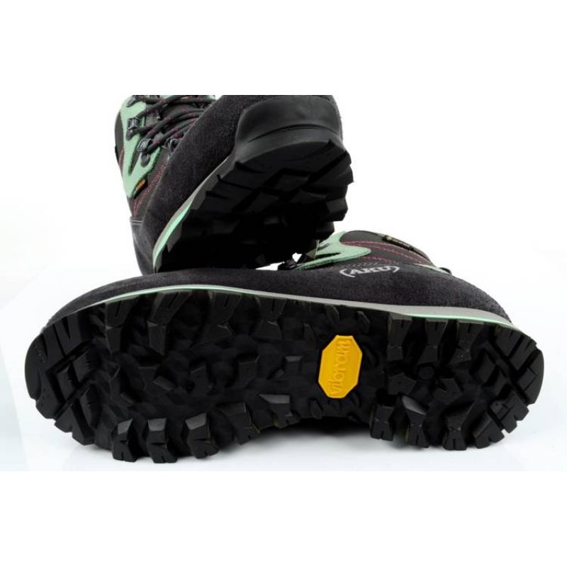 Aku Trekker GTX W 978435 trekking shoes