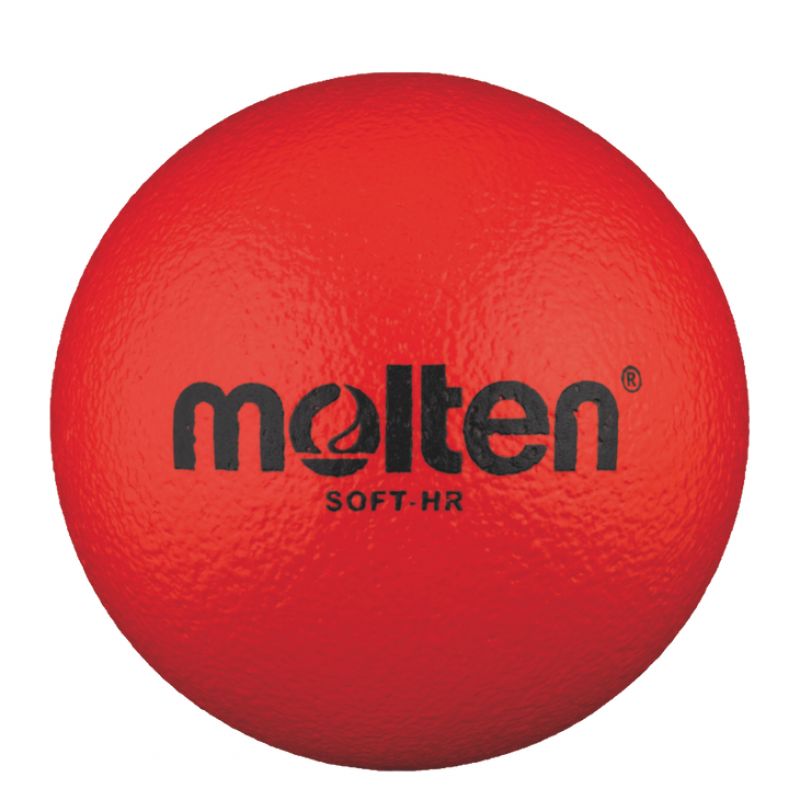 Molten Soft-HR foam ball Accessories/Balls/Football/Molten Your Sports Performance