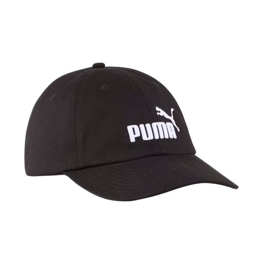 Puma Ess No.1 Logo BB Cap 25999 01 Clothing/Multisport Puma