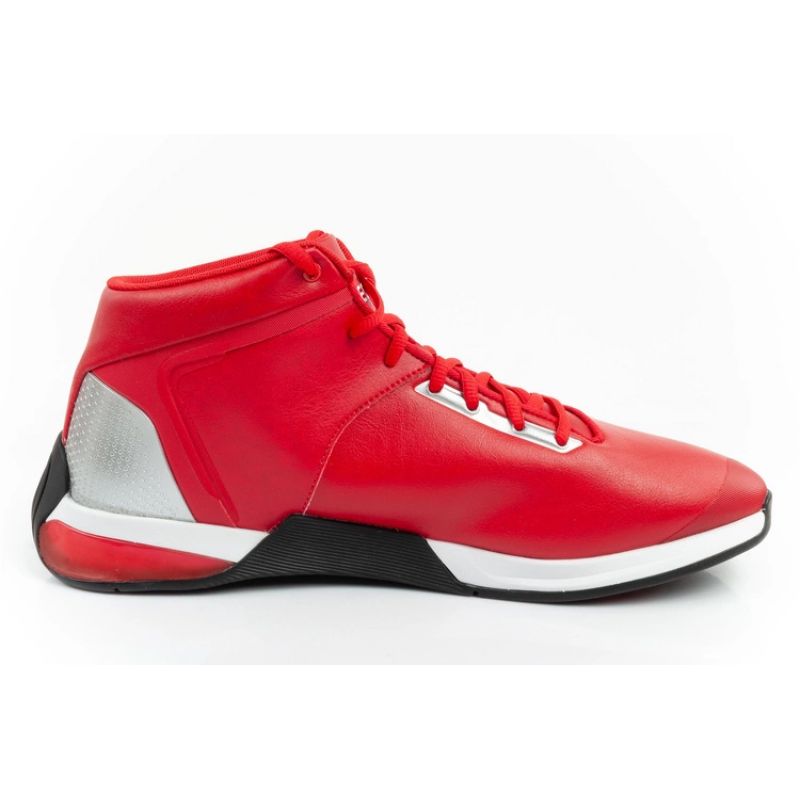 Puma Ferrari Race Kart Cat-X Mid M 306549 02 shoes Footwear/Lifestyle Puma