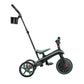 Globber Explorer Trike Foldable 4in1 732-104 Accessories/Bicycle/Rowery Your Sports Performance
