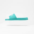 Kubota Women's Pool Flip-Flops Basic Turquoise KKB007 *Kategoria tymczasowa Your Sports Performance
