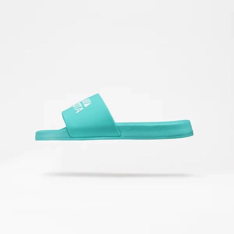 Kubota Women's Pool Flip-Flops Basic Turquoise KKB007 *Kategoria tymczasowa Your Sports Performance