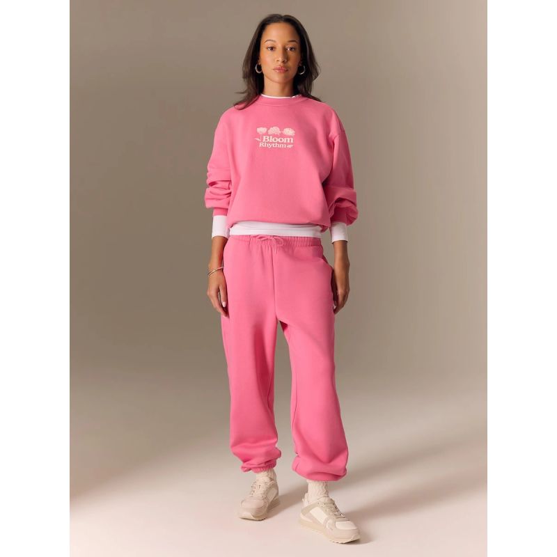 Women's jogger sweatpants 4F 4FRSS26TTROF1961-54S