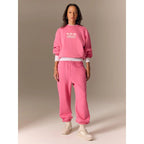 Women's jogger sweatpants 4F 4FRSS26TTROF1961-54S