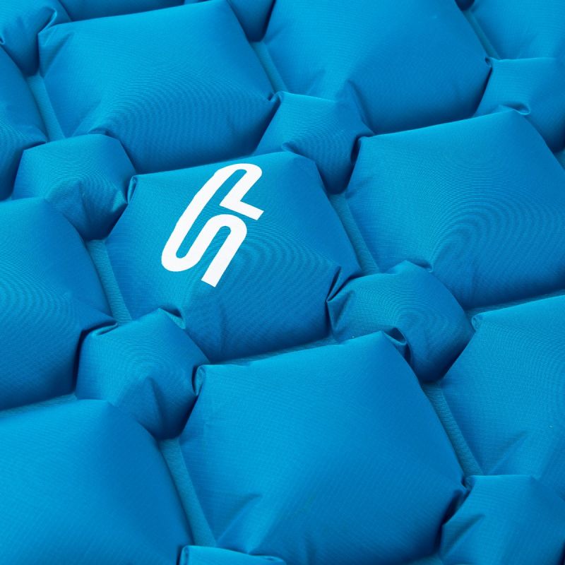 Spokey Air Bed 943051 mattress Accessories/Tourist equipment Your Sports Performance