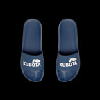 Kubota basic pool flip-flops navy blue K0000-101-003-15-1 Kubota