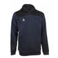 Select Oxford Hoodie Navy/Black Clothing/Football/Select Select
