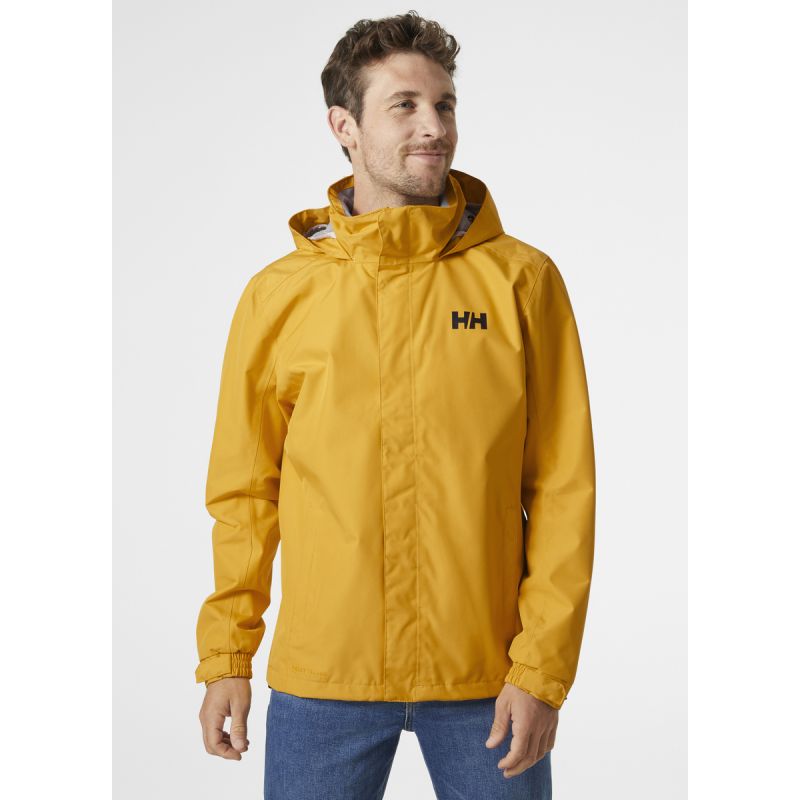 Helly Hansen Dubliner Jacket M 62643 344 Clothing/Outdoor/Helly Hansen Your Sports Performance