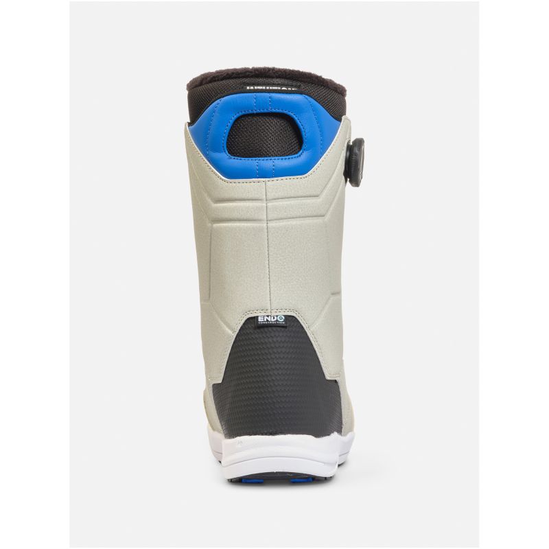 Men's K2 MAYSIS Snowboard Boots Print Shop