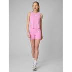 Women's quick-drying training top 4F 4FRSS26TFSLF1103-56S