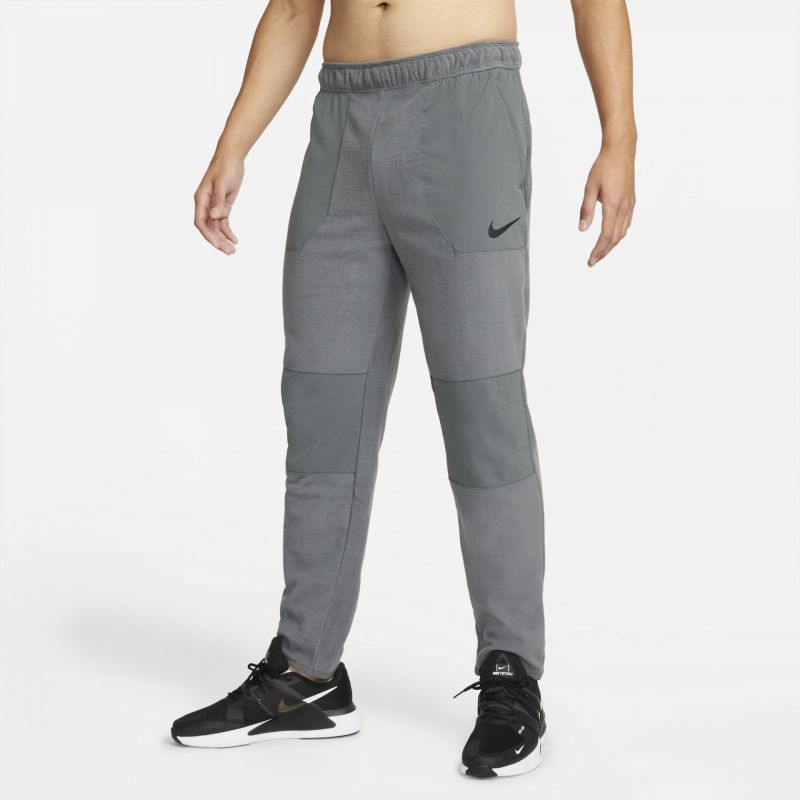 Nike Therma-FIT M DD2136-068 pants Clothing/Training Nike