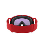 POC Nexal Mid Ski Goggles Blue POC