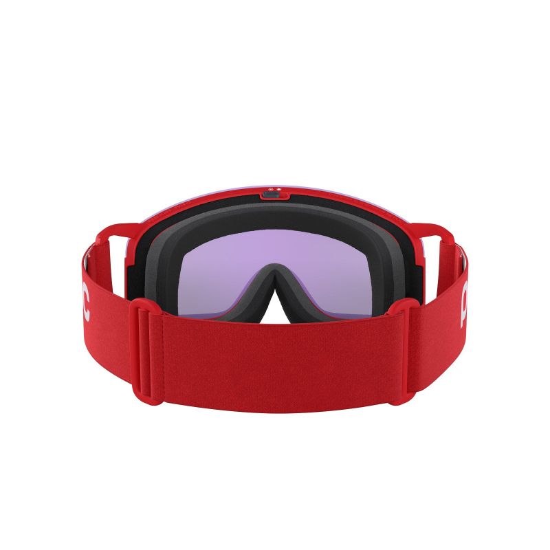 POC Nexal Mid Ski Goggles Blue POC