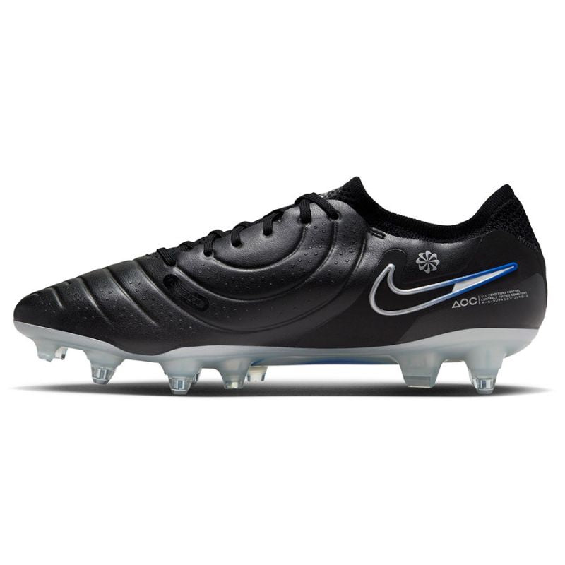 Nike Tiempo Legend 10 Elite SG-Pro AC M DV4329-040 football boots Footwear/Football/SG/SR Nike