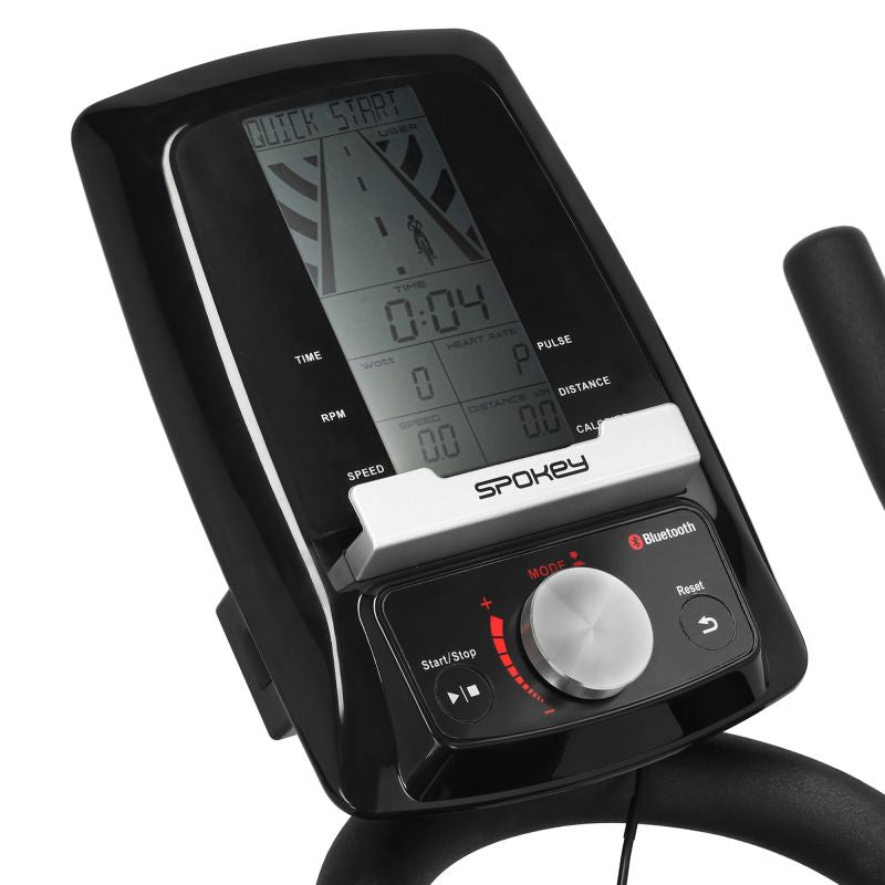 Spokey Shoto 929815 Spinning Bike Accessories/Training equipment/Rowery, orbitreki Your Sports Performance