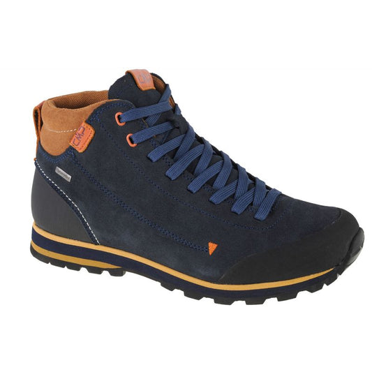 Shoes CMP Elettra Mid M 38Q4597-N950 Footwear/Outdoor/CMP Your Sports Performance