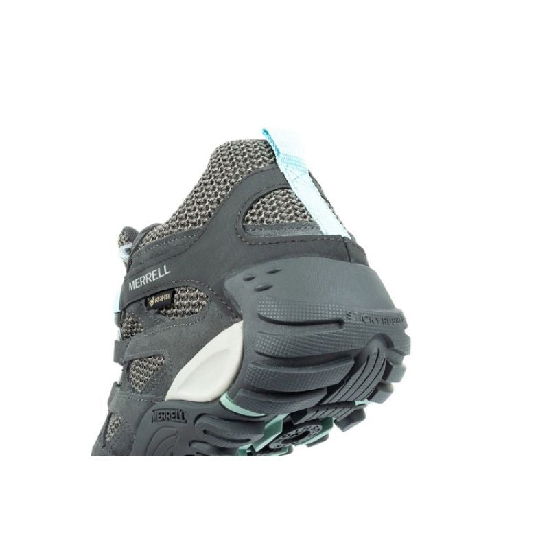 Merrell Alverstone GTX W J034596 Hiking Shoes Footwear/Outdoor/Merrell Your Sports Performance