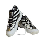 Adidas Top Ten 2010 Men's Basketball Shoes White Black - HR0099 adidas