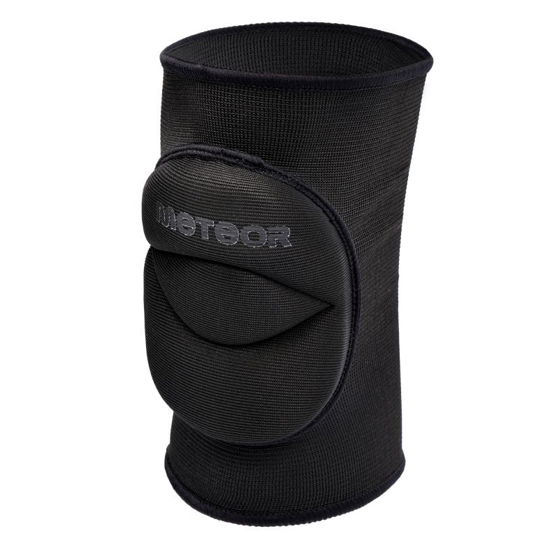 Meteor L volleyball knee pads black In preparation Your Sports Performance