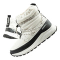 O'neill Vail women's snow boots winter fashionable white In preparation Your Sports Performance