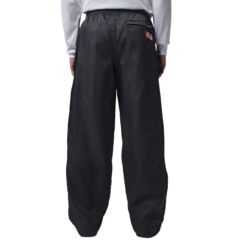 Air Jordan Flight Club Men's Twill Cargo Pants Black - IF1812-010