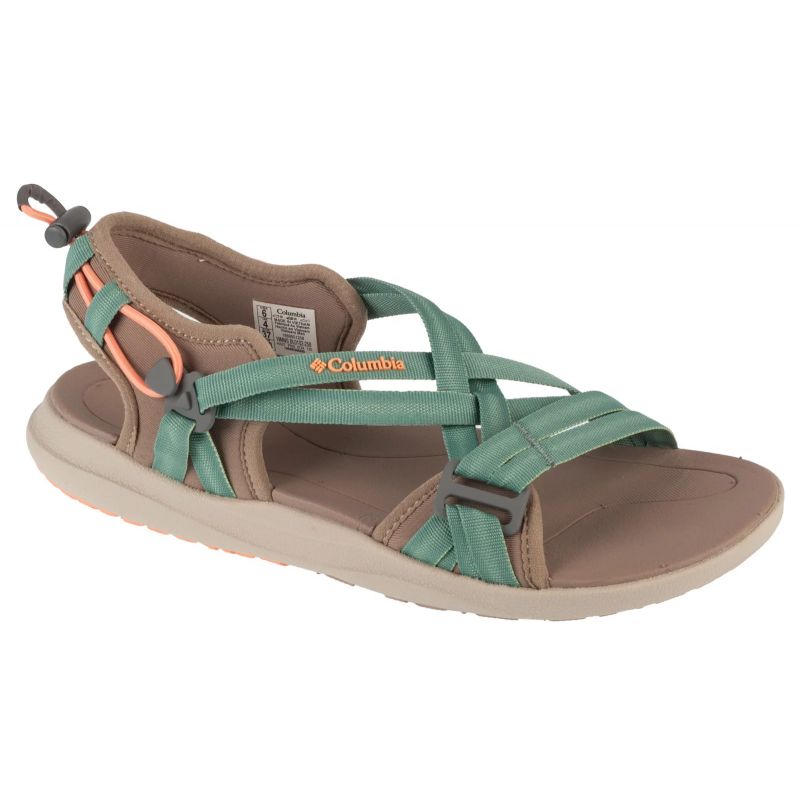 Columbia Sandal W 1889551258 Sandals Footwear/Outdoor/Columbia Your Sports Performance