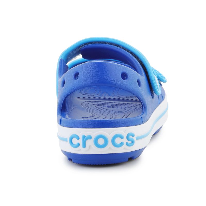 Crocs Crocband Cruiser Jr Sandals 209423-4PA Footwear/Lifestyle/Crocs Crocs