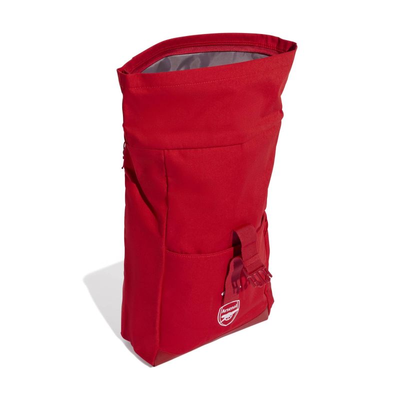 adidas Arsenal London Backpack JY4600 In preparation Adidas