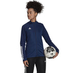 Adidas Condivo 20 Training Sweatshirt W FS7106 Clothing/Training Adidas