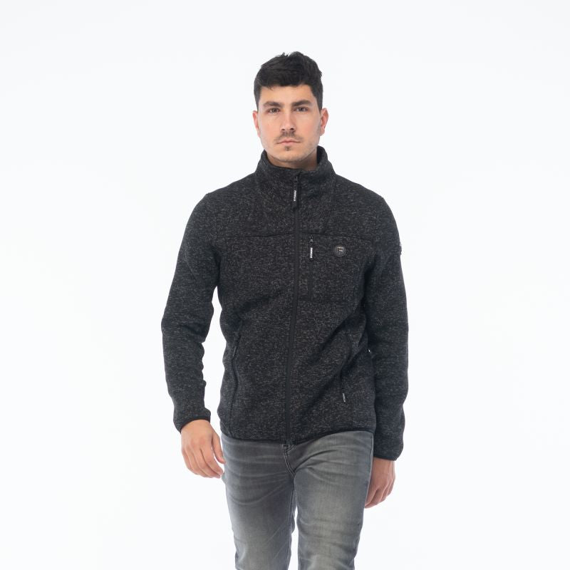 Men's FRAGOLE Fleece To be categorized Your Sports Performance