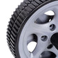 Profit double wheel with mat DK 3218N Accessories/Training equipment Your Sports Performance