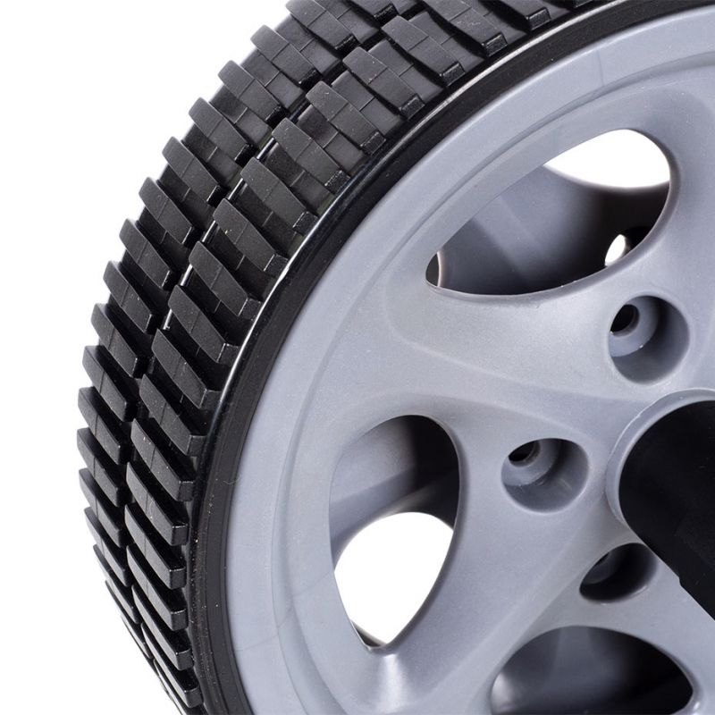 Profit double wheel with mat DK 3218N Accessories/Training equipment Your Sports Performance