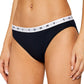 TOMMY HILFIGER WOMEN'S 3-PACK BIKINI PANTIES In preparation Your Sports Performance