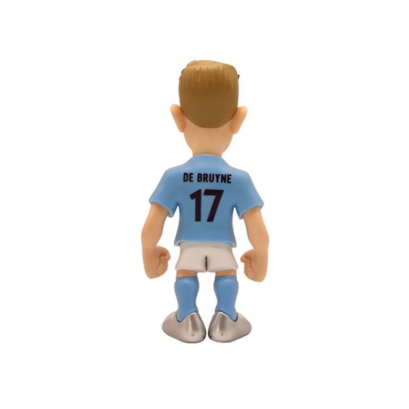 MINIX MANCHESTER CITY - KEVIN DE BRUYNE (Gry i zabawki) Figurki/Kolekcjonerskie Your Sports Performance