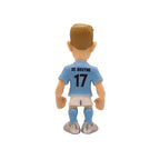 MINIX MANCHESTER CITY - KEVIN DE BRUYNE (Gry i zabawki) Figurki/Kolekcjonerskie Your Sports Performance