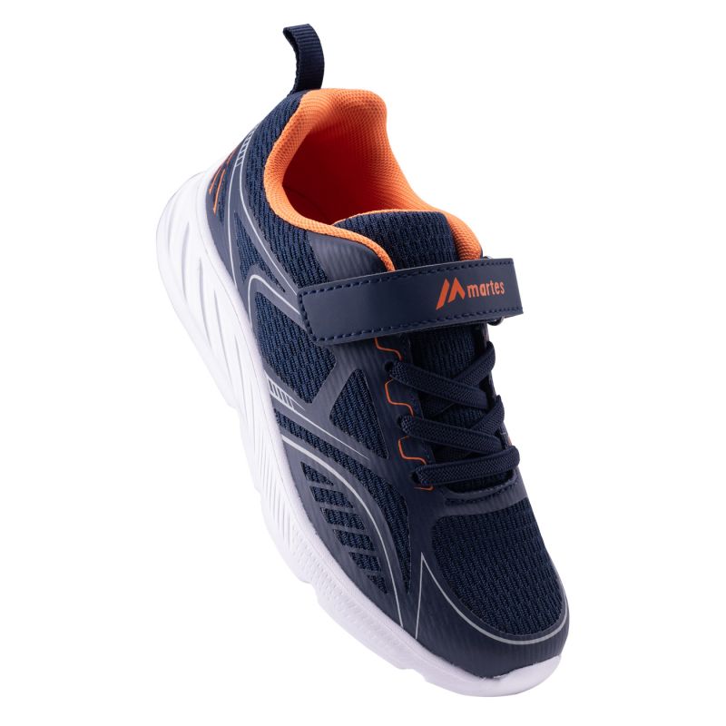Children's Shoes RUNIE LOW JRB In preparation Your Sports Performance