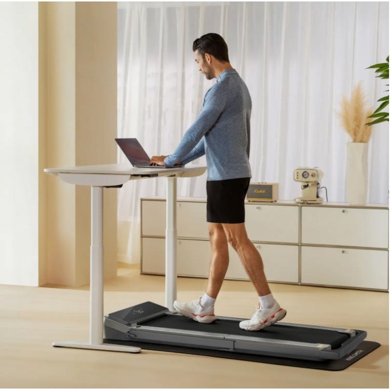 Kingsmith Z3 WalkingPad Electric Treadmill In preparation Your Sports Performance